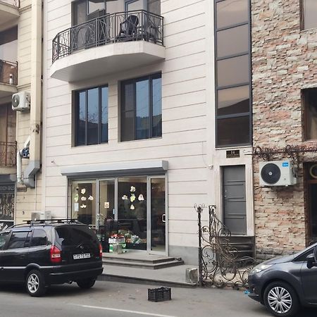 New Apartment In Yerevan City Center المظهر الخارجي الصورة