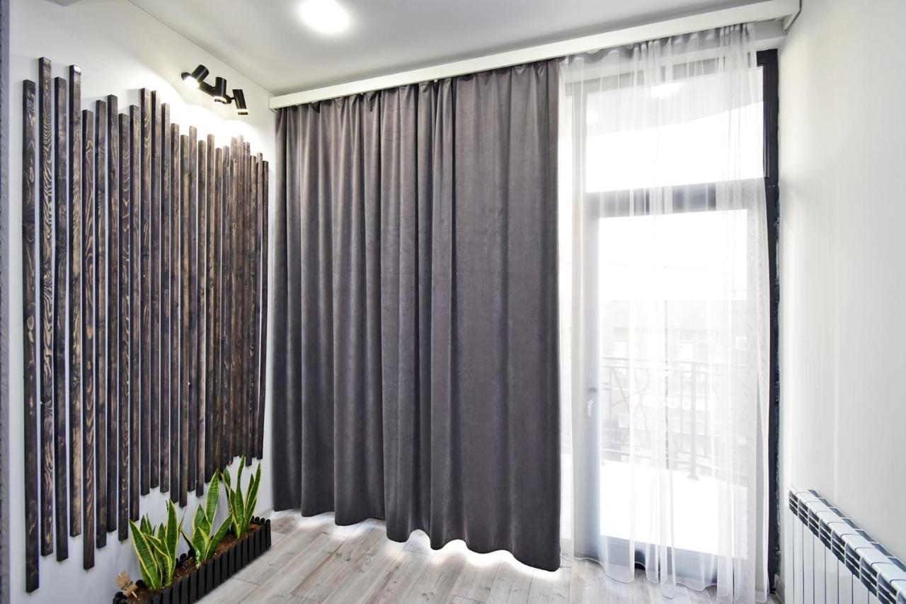 New Apartment In Yerevan City Center المظهر الخارجي الصورة