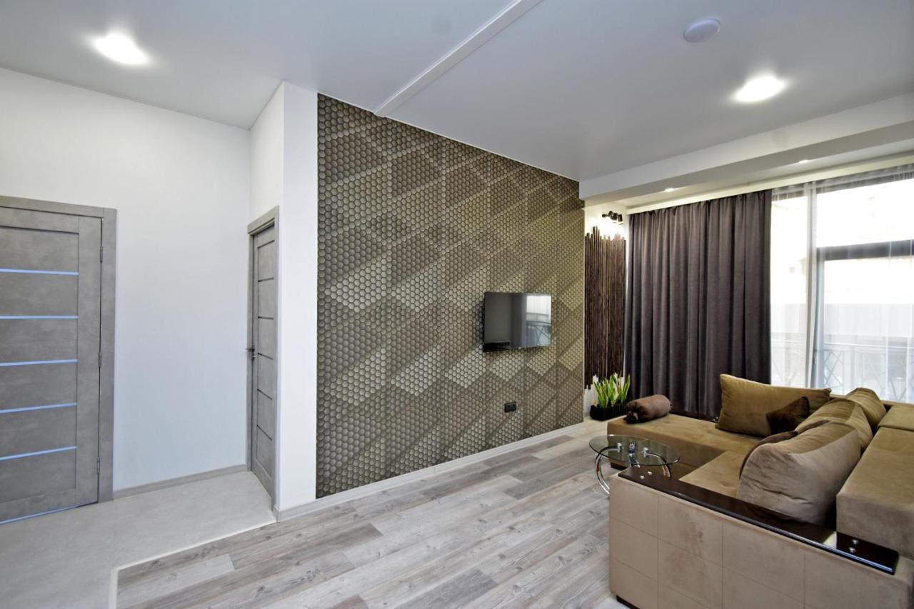 New Apartment In Yerevan City Center المظهر الخارجي الصورة