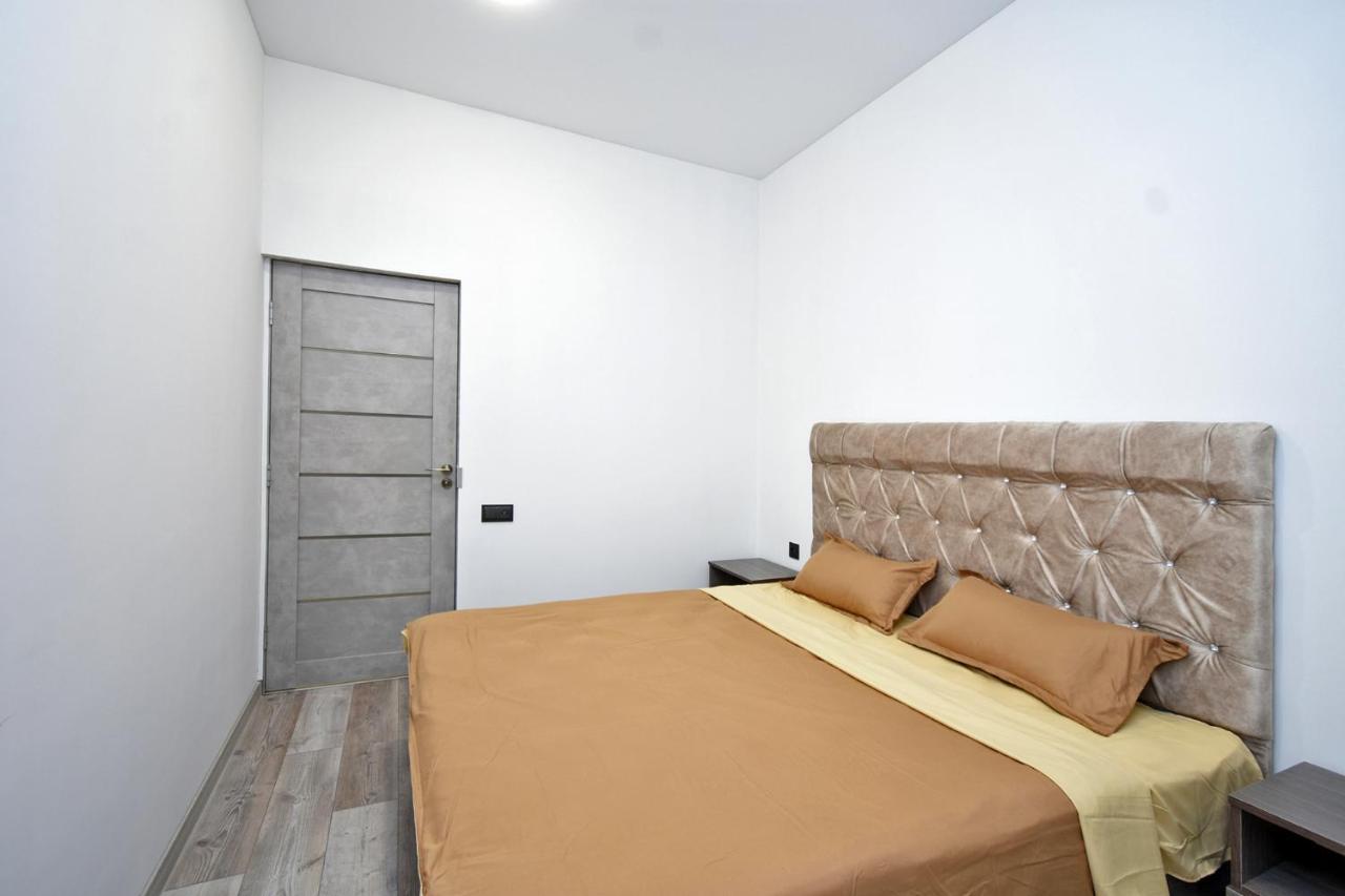 New Apartment In Yerevan City Center المظهر الخارجي الصورة