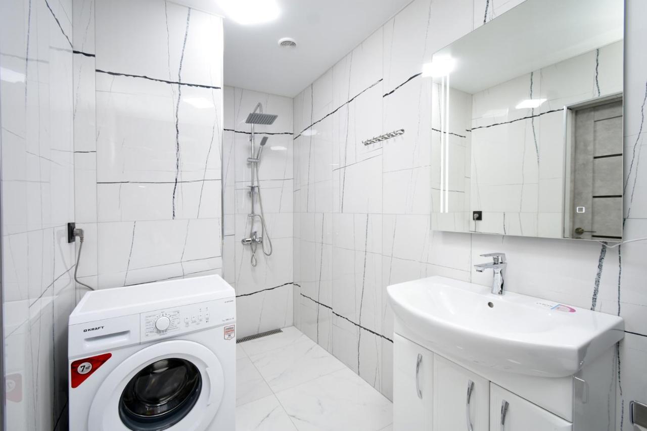 New Apartment In Yerevan City Center المظهر الخارجي الصورة