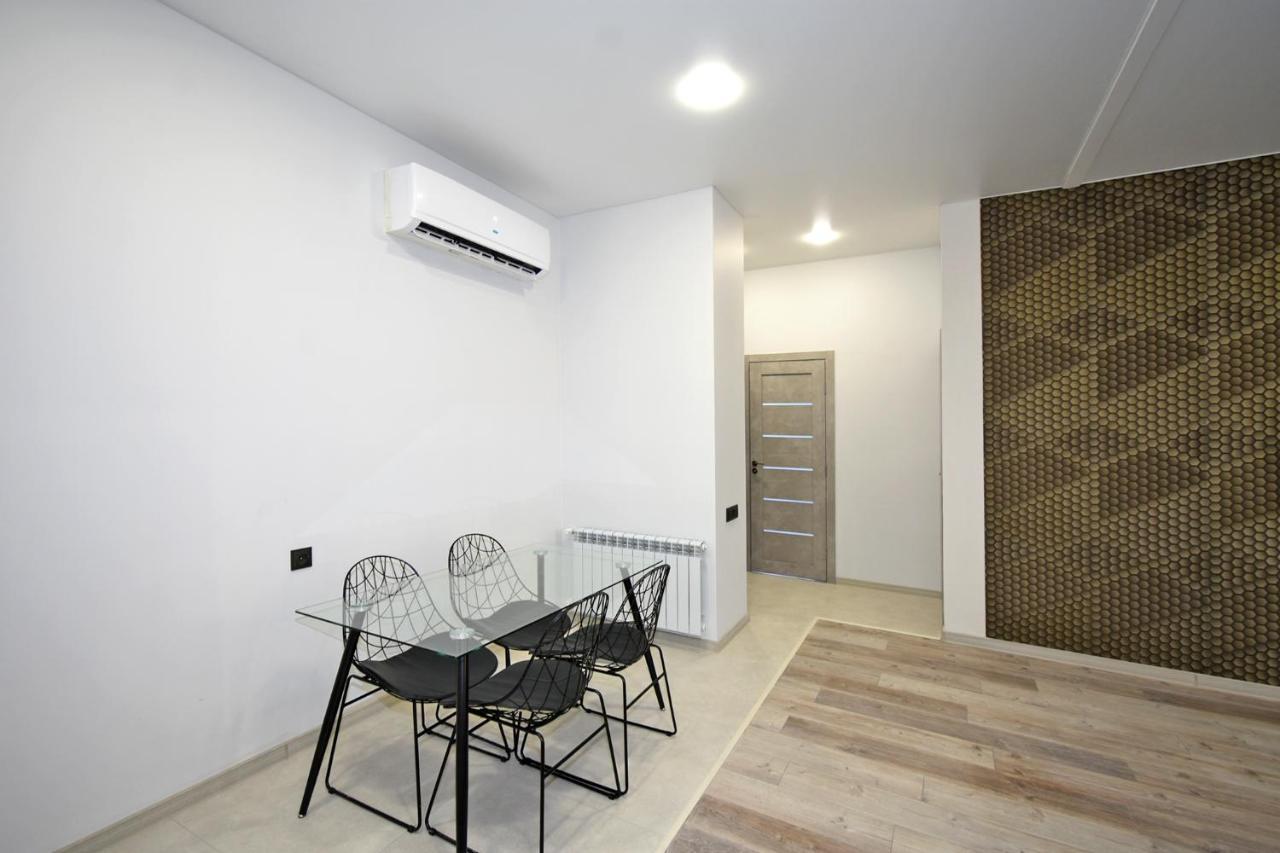 New Apartment In Yerevan City Center المظهر الخارجي الصورة